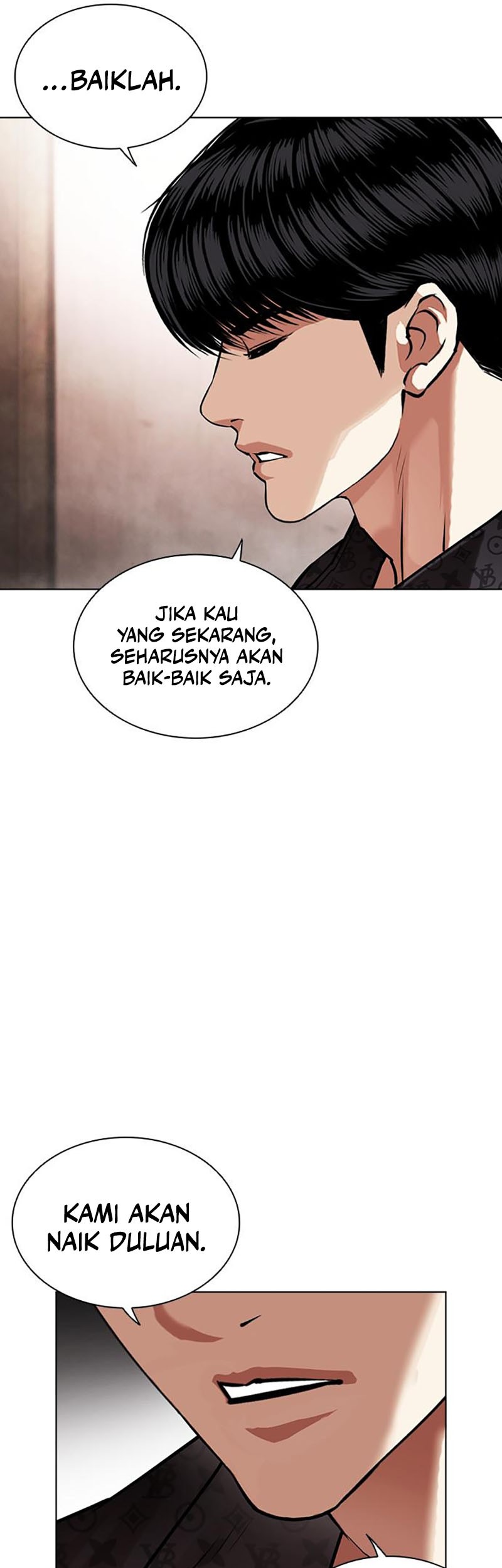 Lookism Chapter 453 - halaman 60
