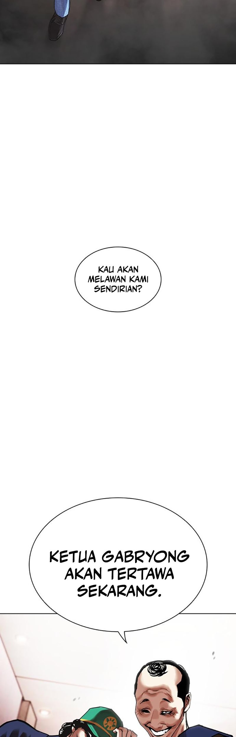 Lookism Chapter 453 - halaman 62