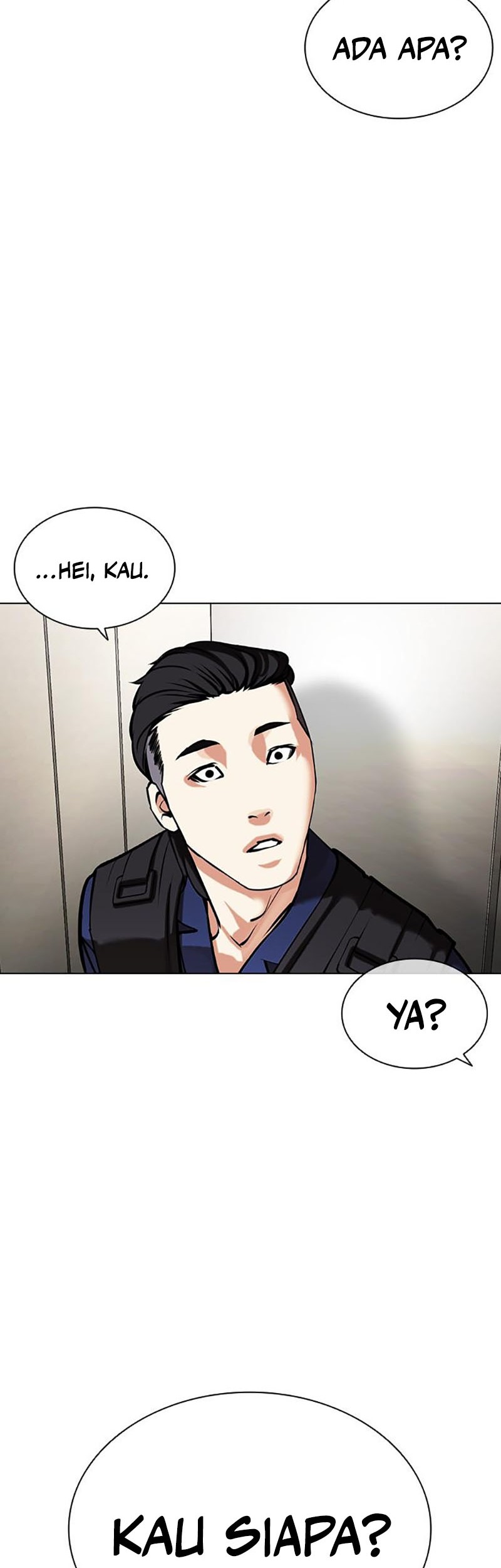 Lookism Chapter 453 - halaman 90