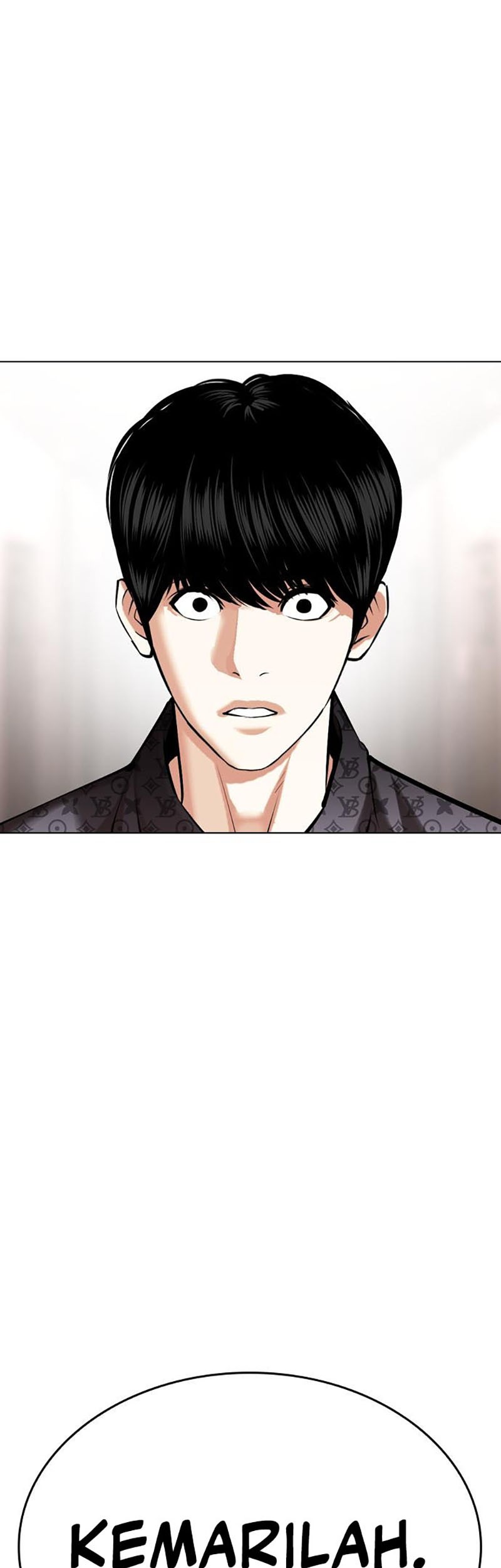 Lookism Chapter 454 - halaman 106