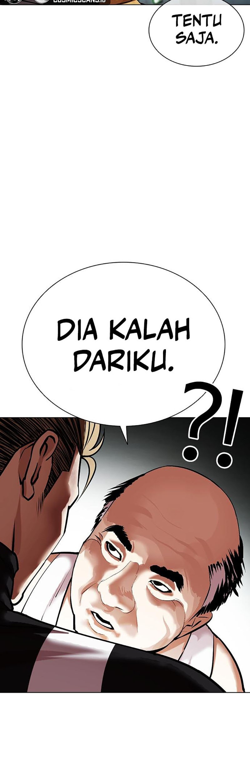 Lookism Chapter 454 - halaman 29
