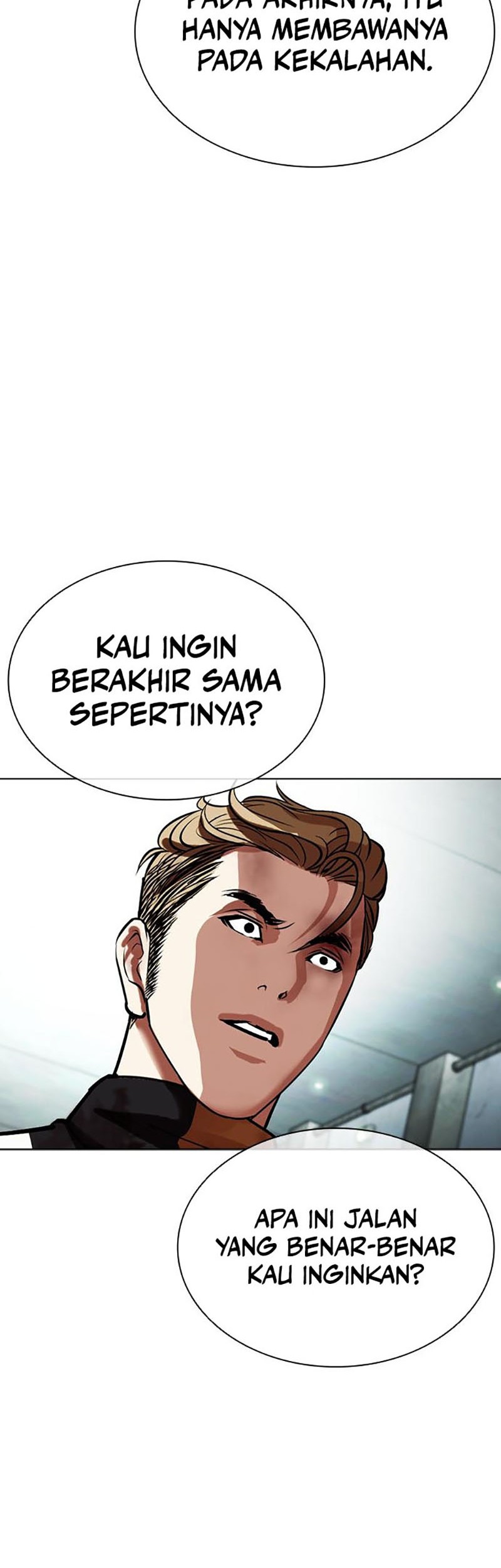 Lookism Chapter 454 - halaman 36
