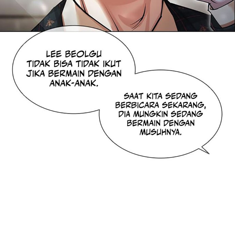 Lookism Chapter 454 - halaman 54