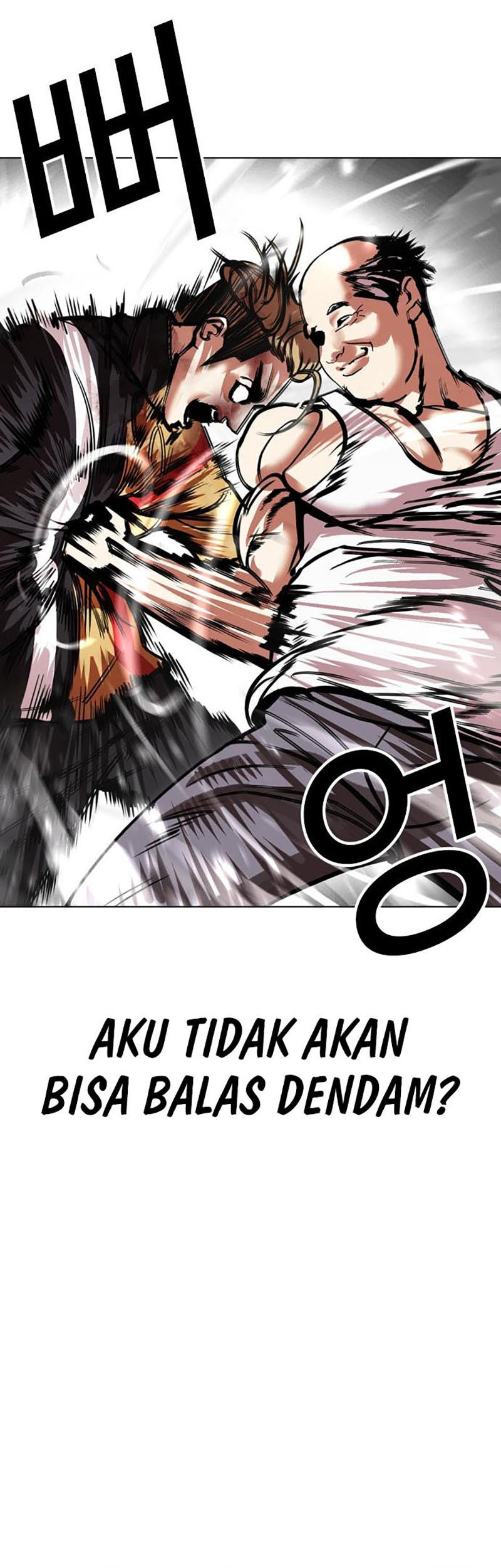 Lookism Chapter 454 - halaman 60
