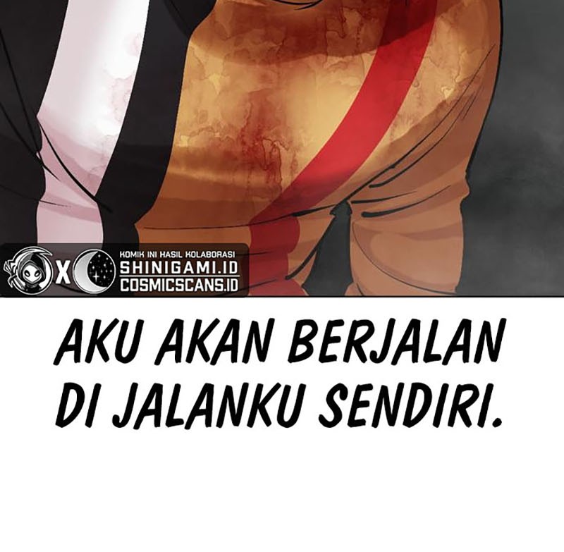 Lookism Chapter 454 - halaman 74
