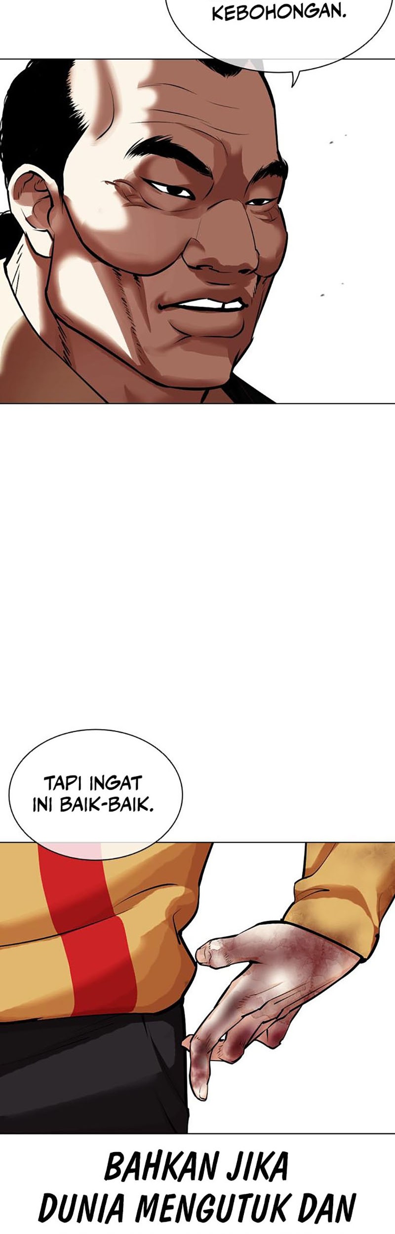 Lookism Chapter 454 - halaman 78