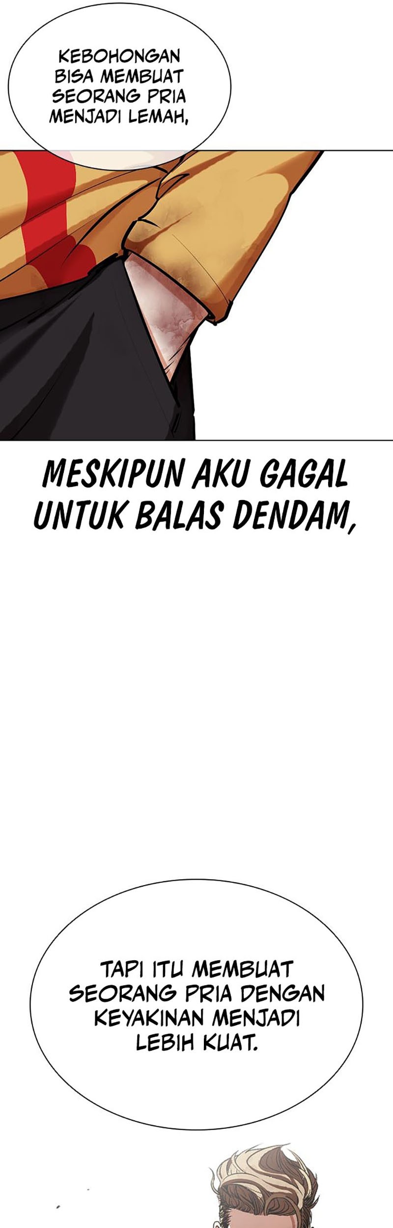 Lookism Chapter 454 - halaman 80