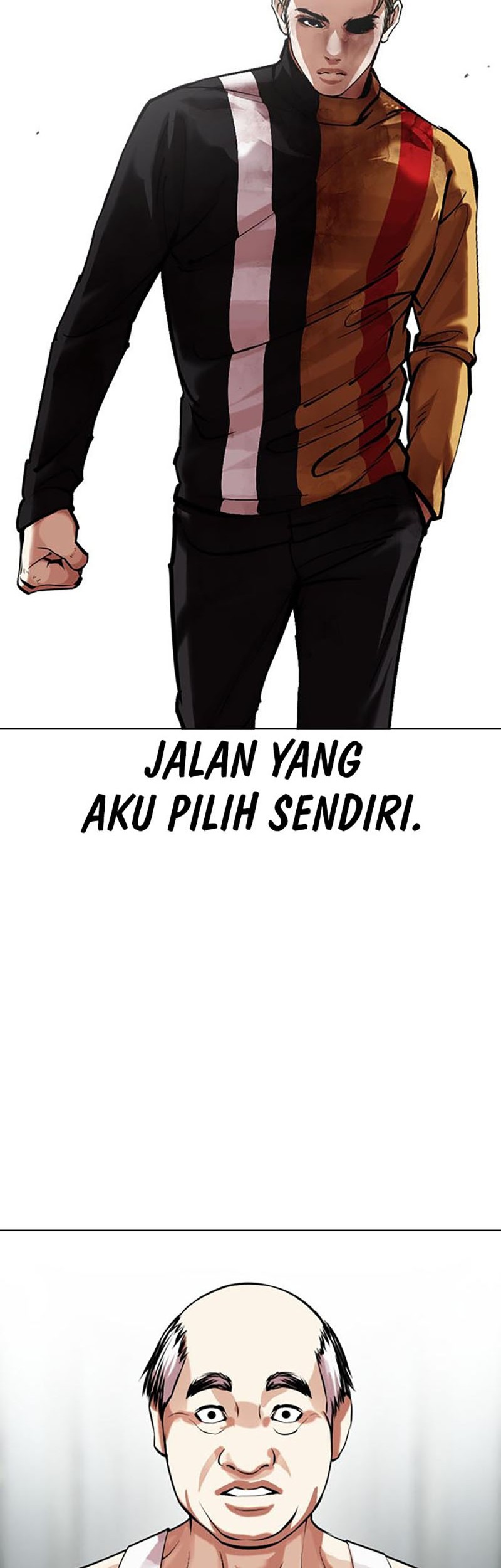 Lookism Chapter 454 - halaman 81
