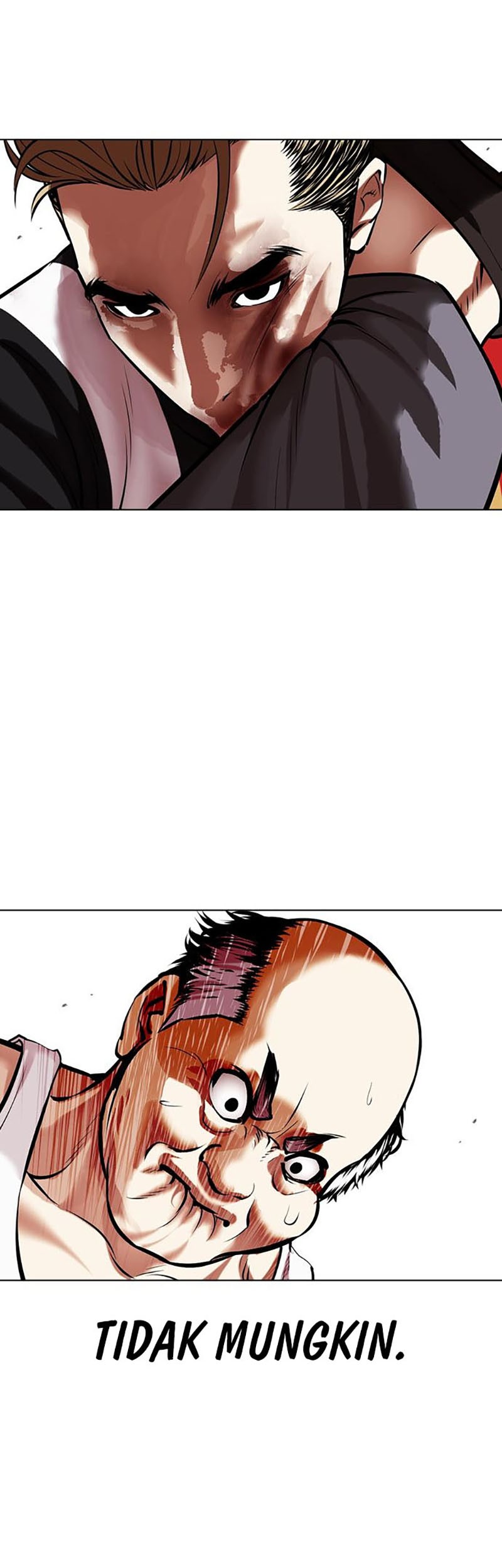 Lookism Chapter 454 - halaman 85