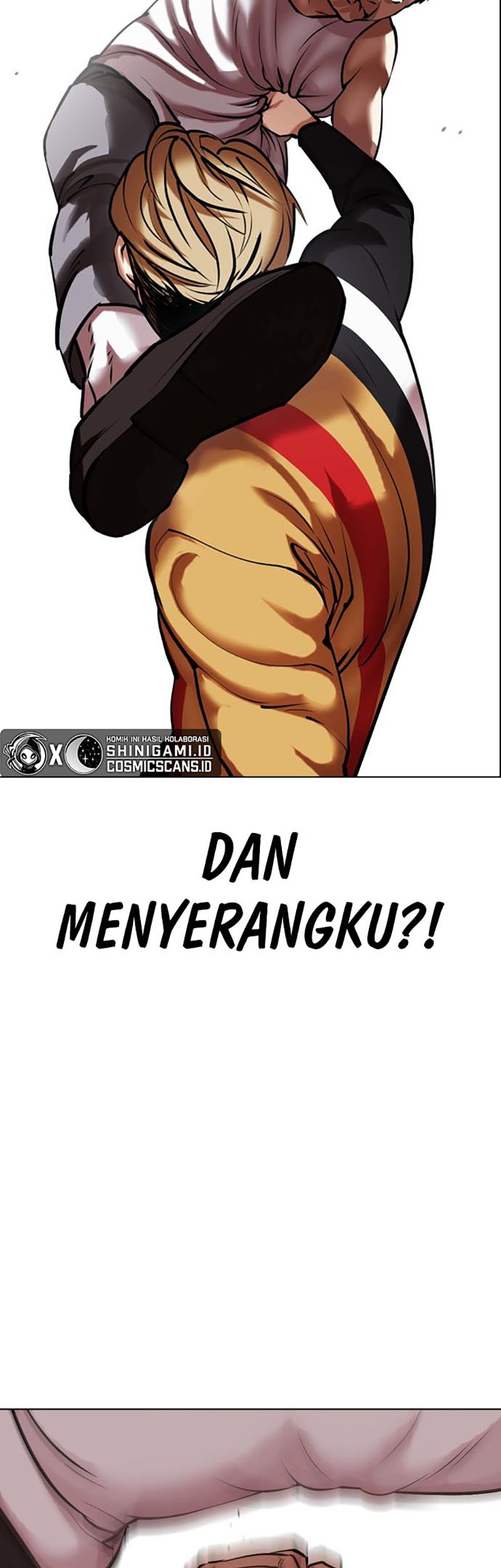 Lookism Chapter 454 - halaman 87