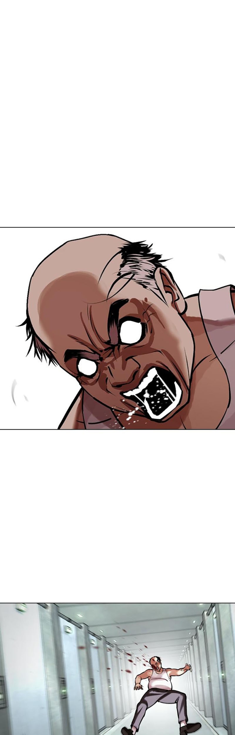 Lookism Chapter 454 - halaman 90