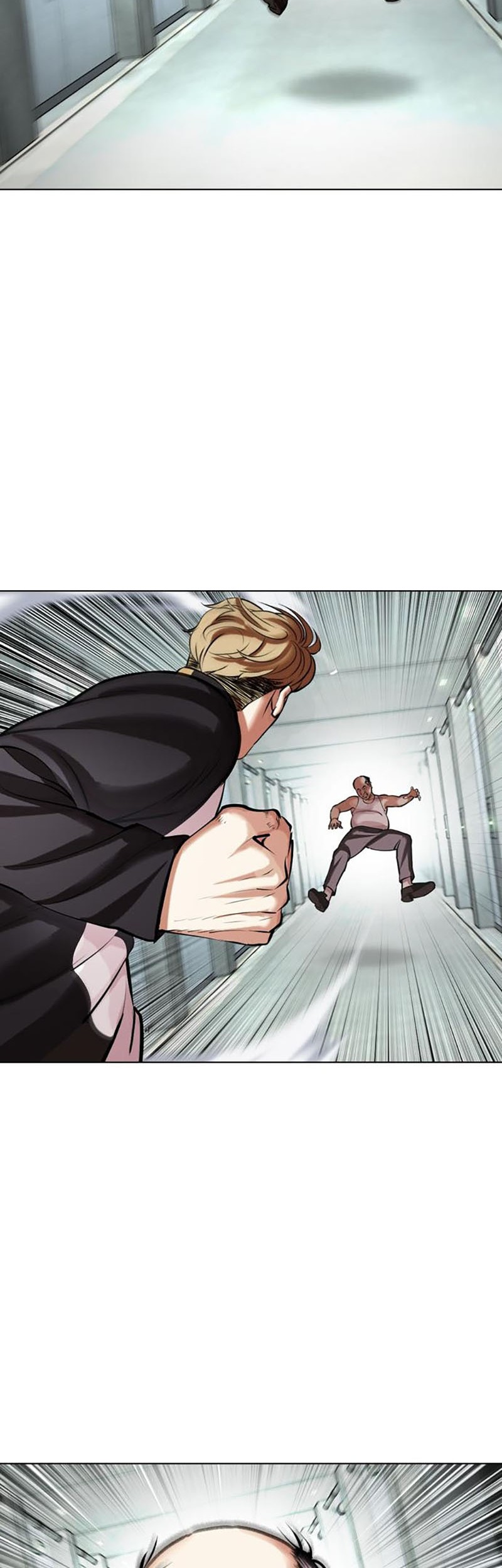 Lookism Chapter 454 - halaman 91