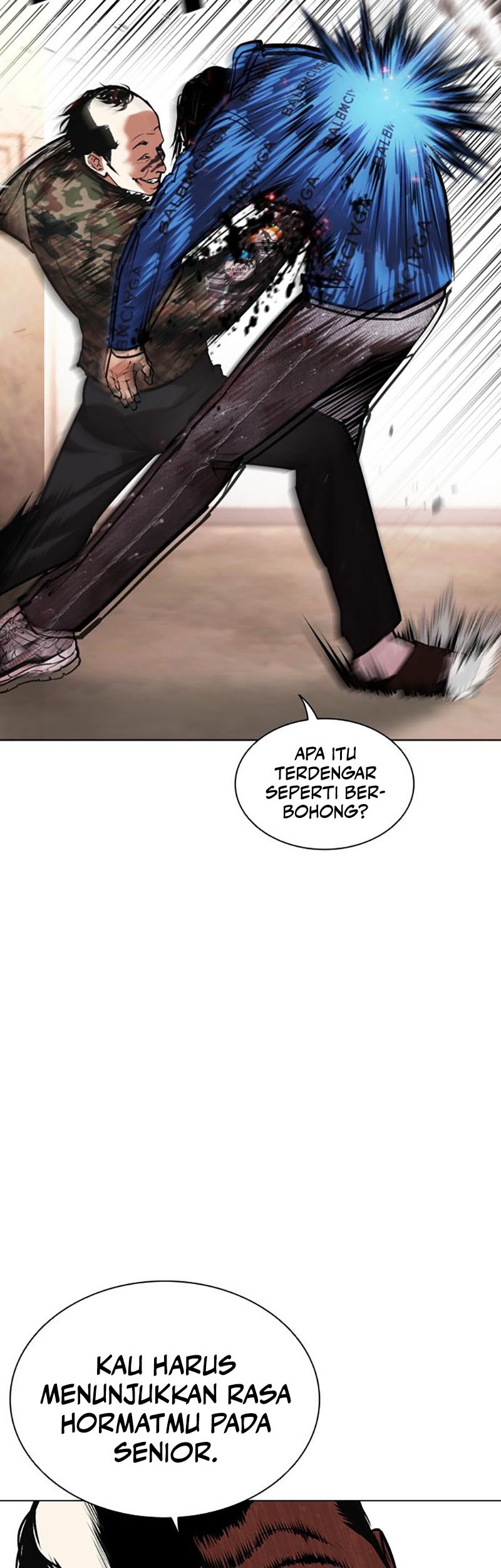 Lookism Chapter 455 - halaman 39