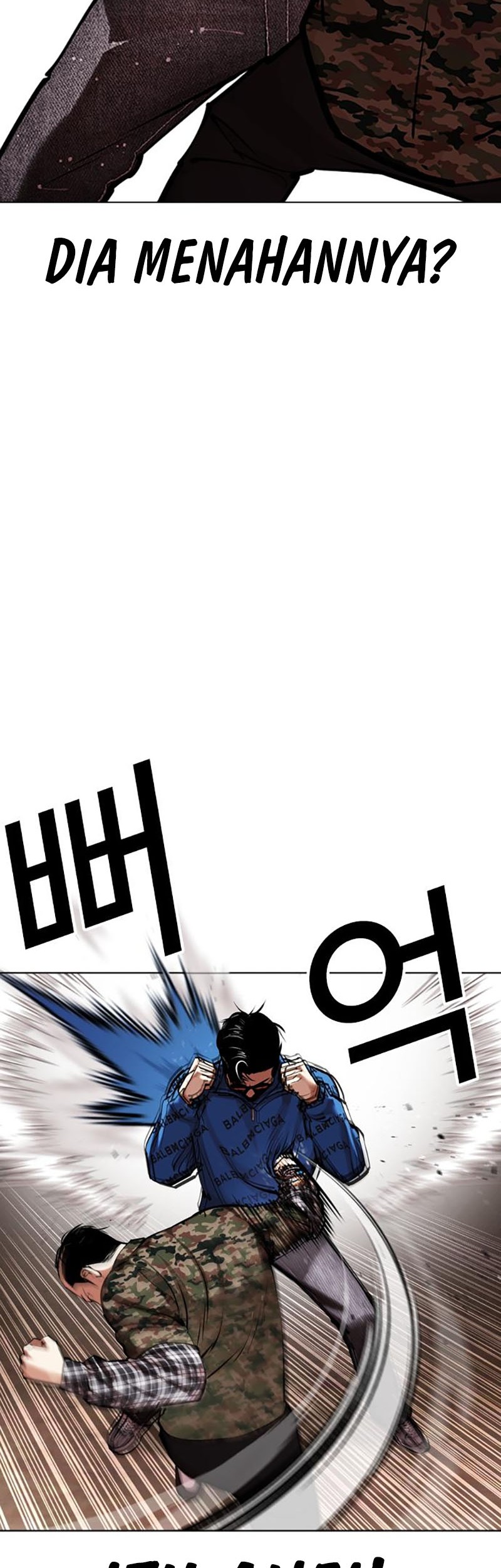 Lookism Chapter 455 - halaman 41