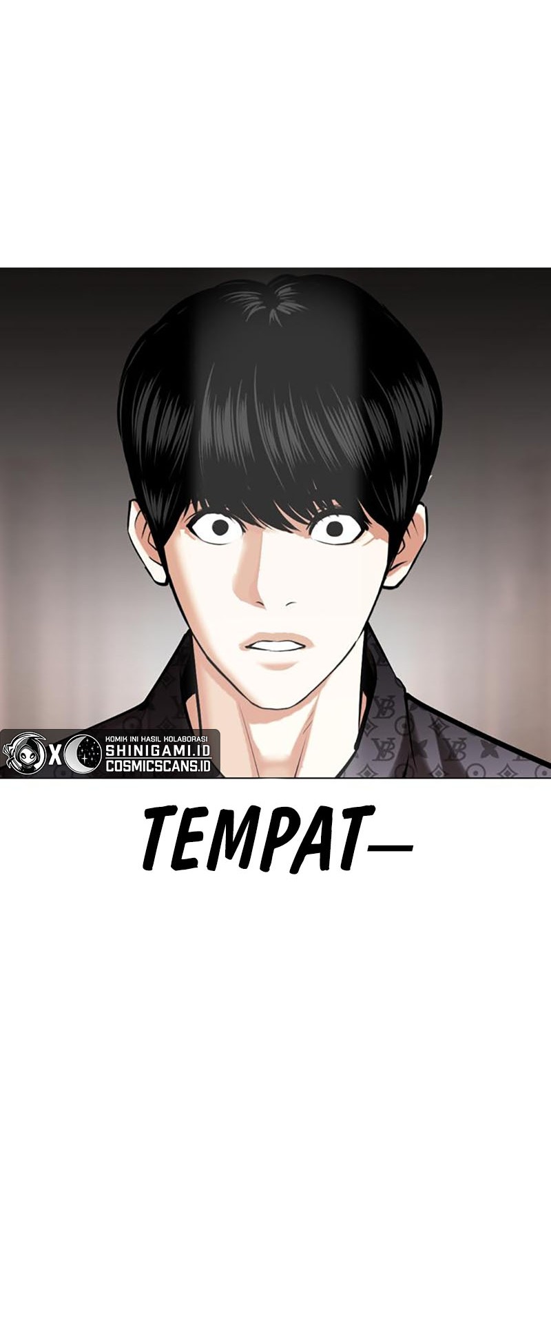 Lookism Chapter 455 - halaman 5