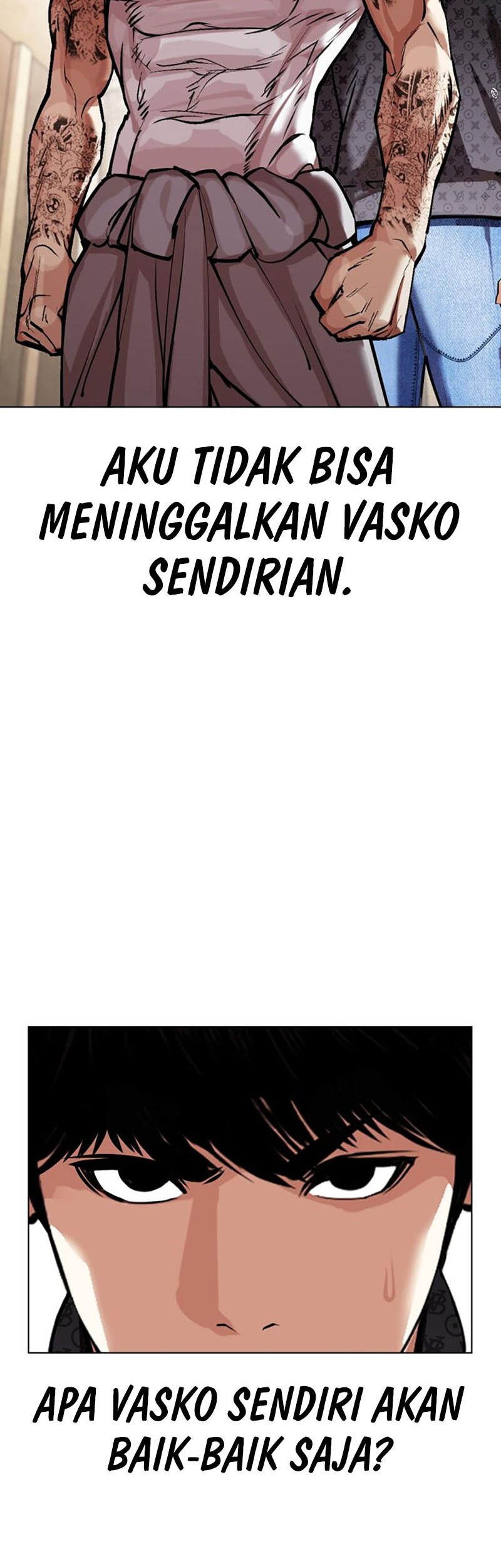 Lookism Chapter 455 - halaman 78
