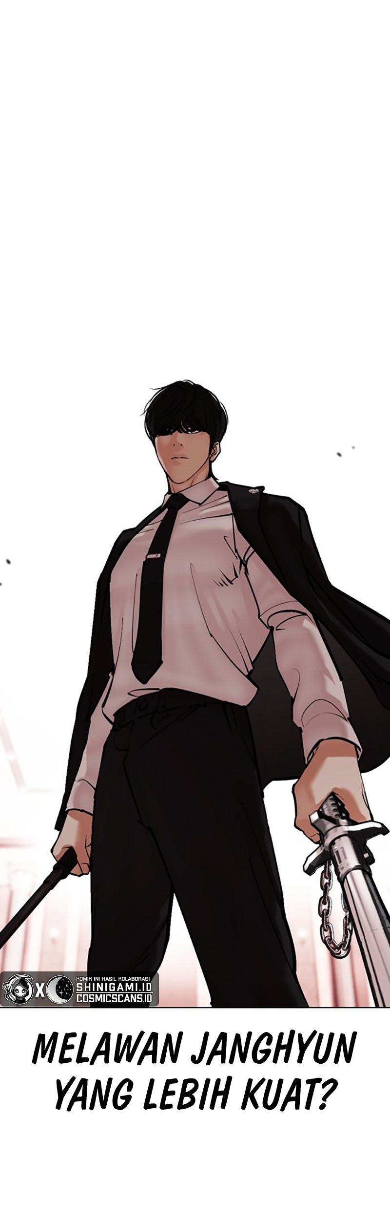 Lookism Chapter 455 - halaman 79