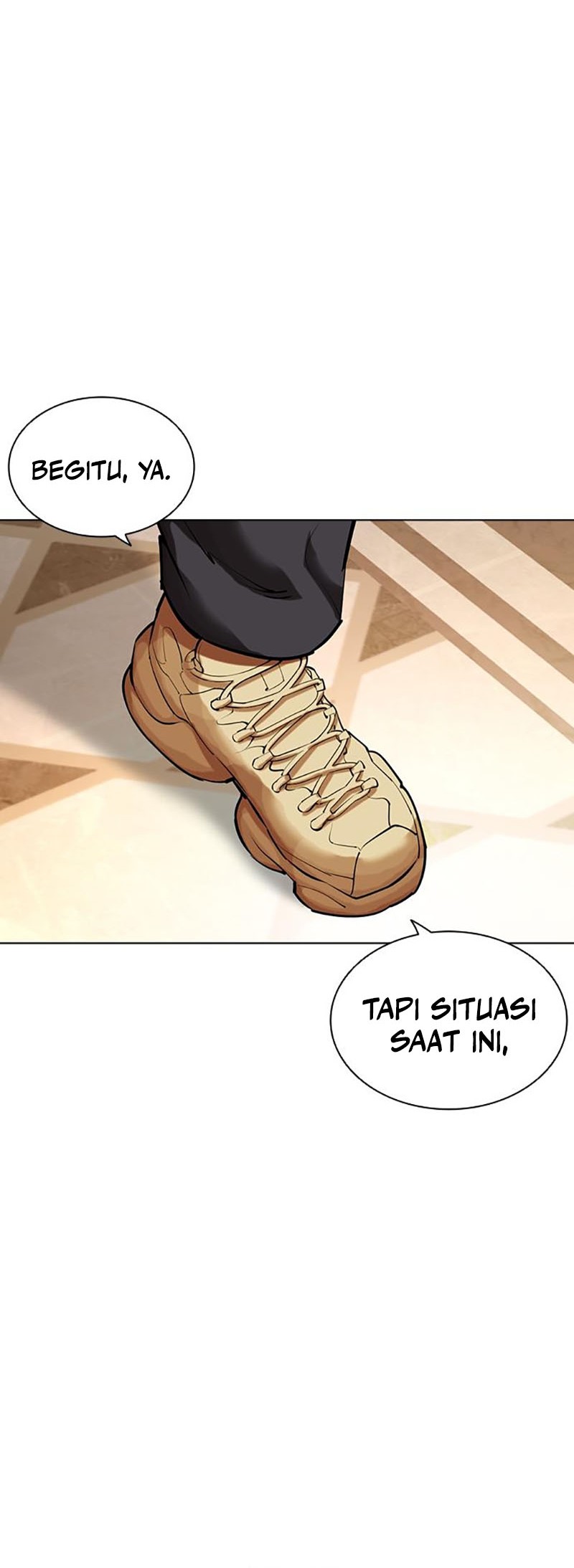 Lookism Chapter 455 - halaman 80