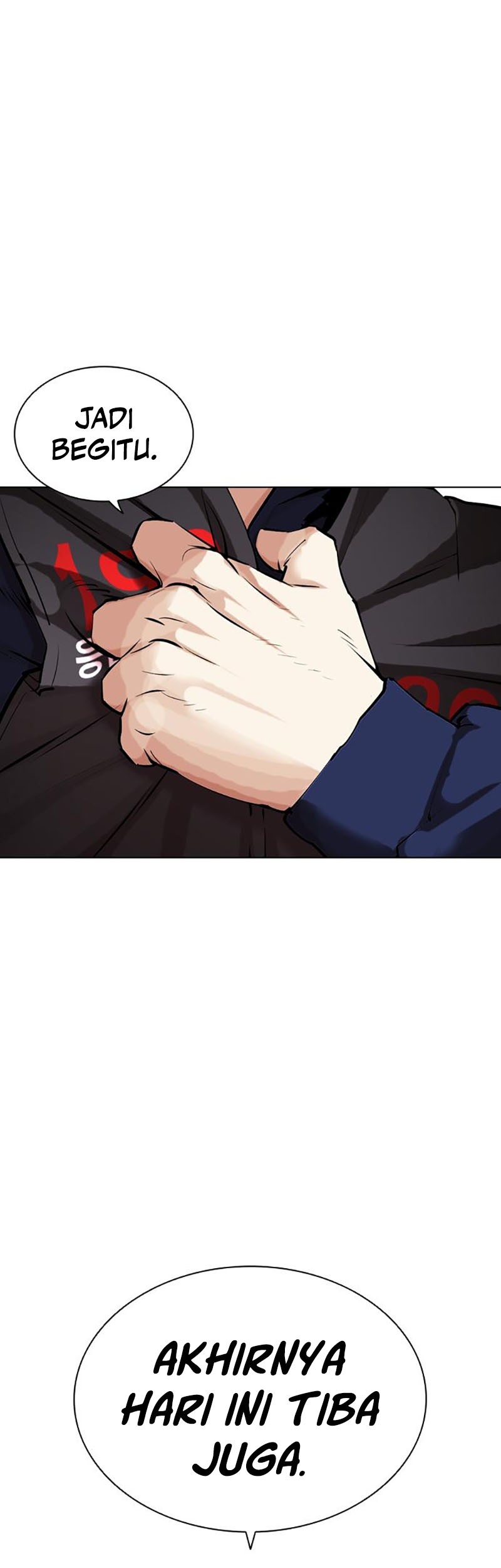 Lookism Chapter 455 - halaman 90