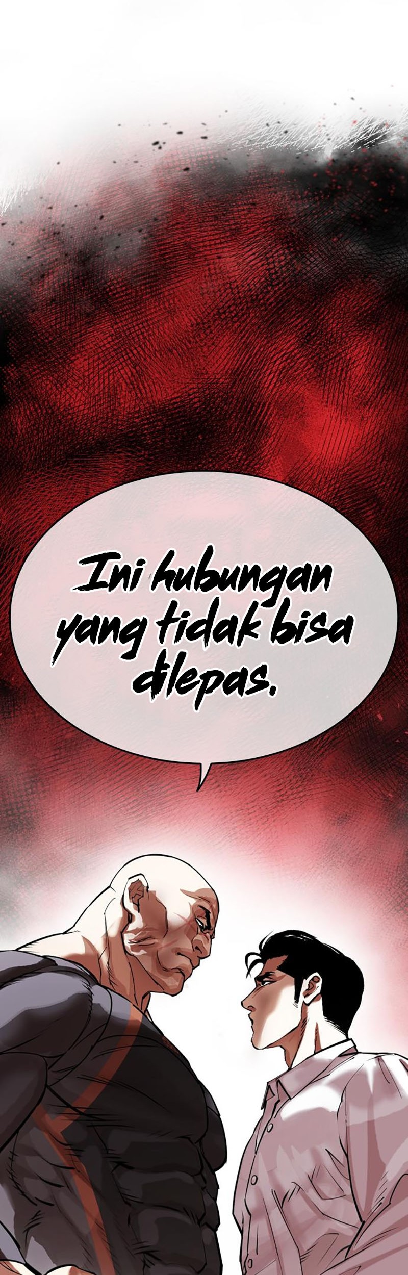 Lookism Chapter 455 - halaman 93