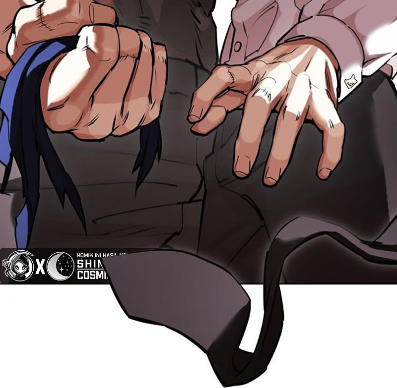 Lookism Chapter 455 - halaman 94