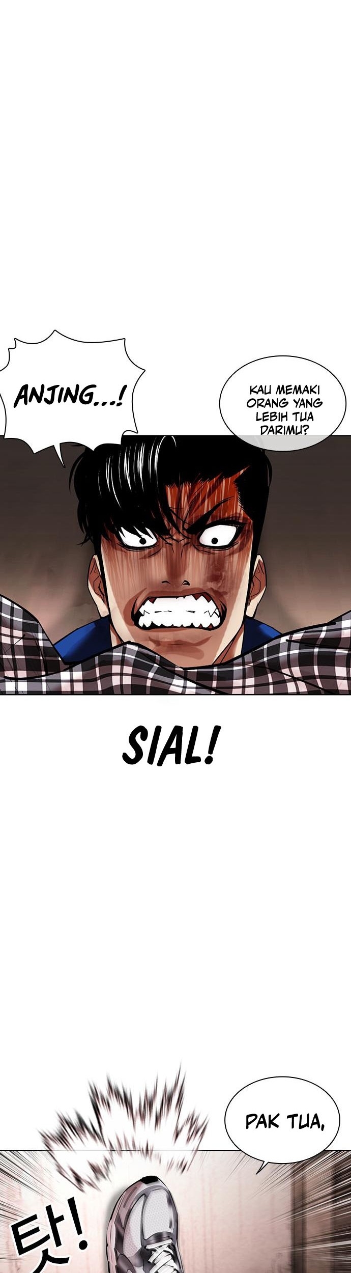 Lookism Chapter 456 - halaman 19