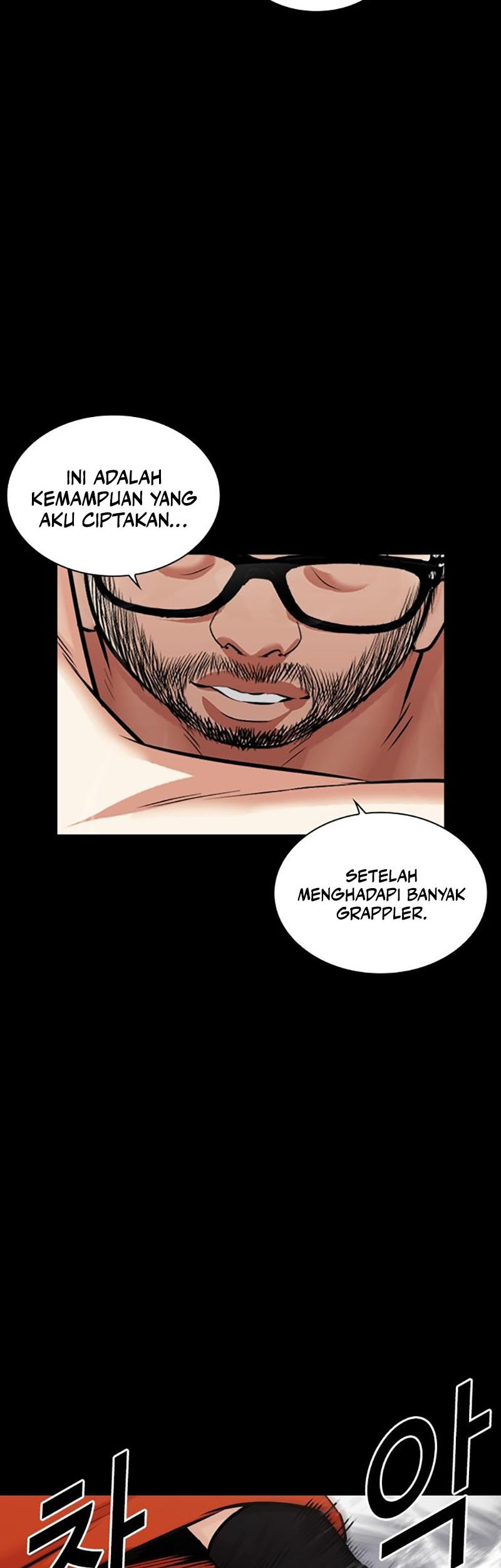 Lookism Chapter 456 - halaman 38