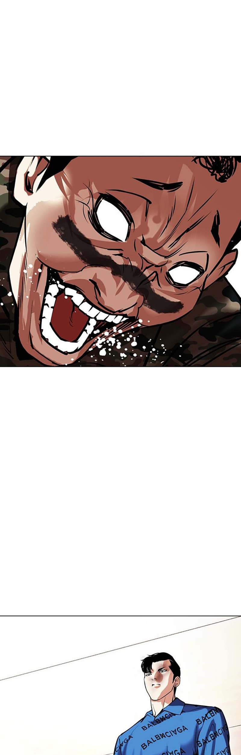 Lookism Chapter 456 - halaman 45