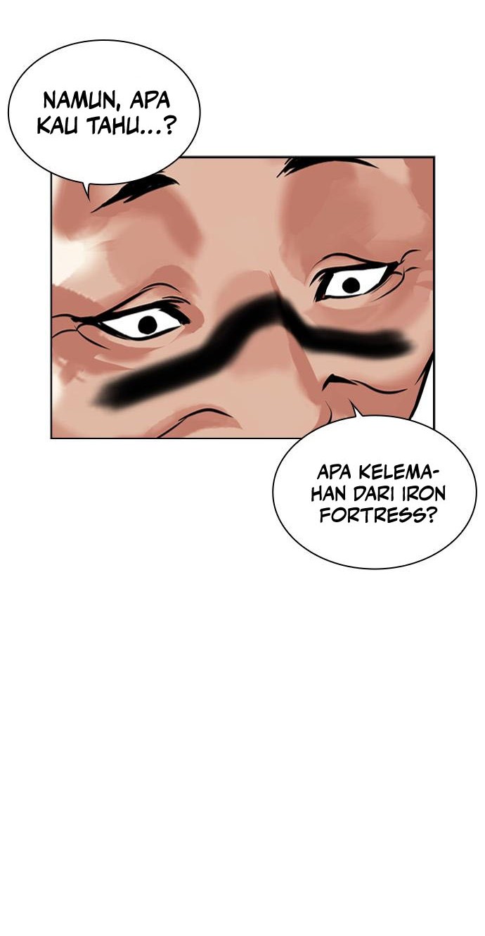 Lookism Chapter 456 - halaman 5