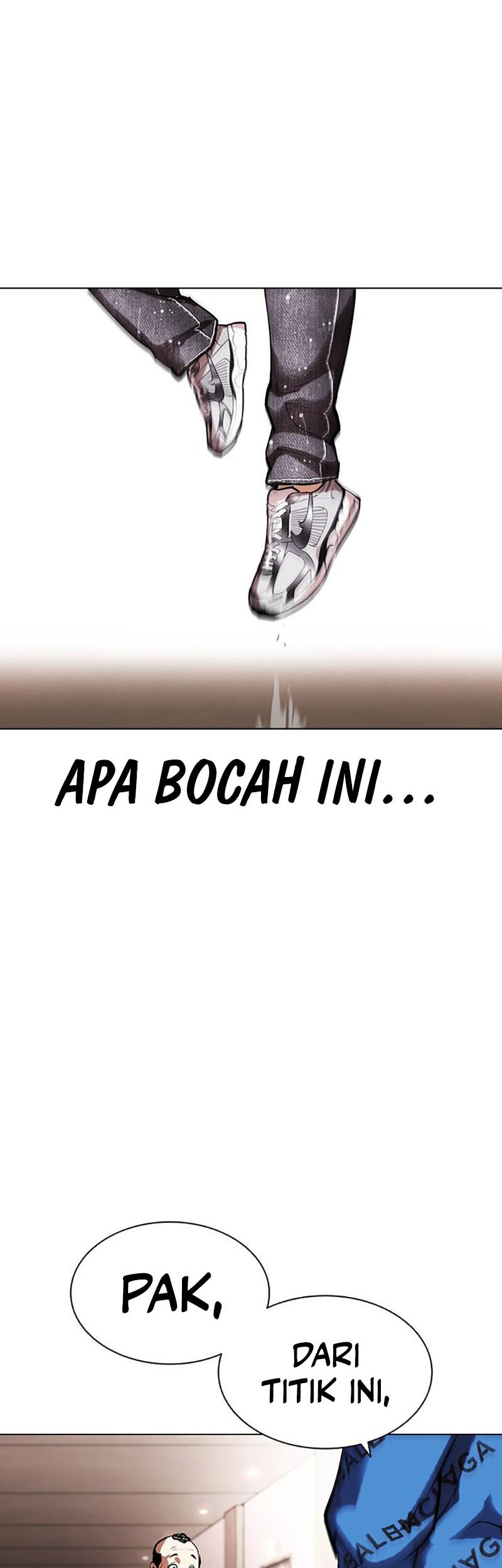 Lookism Chapter 456 - halaman 51