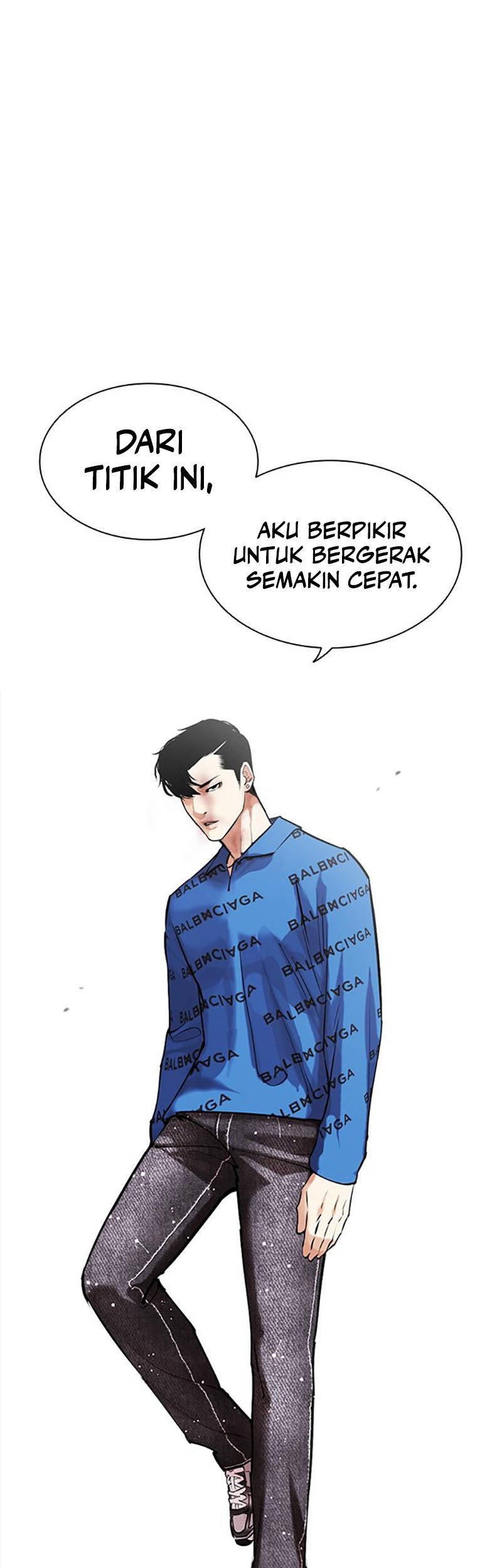 Lookism Chapter 456 - halaman 53