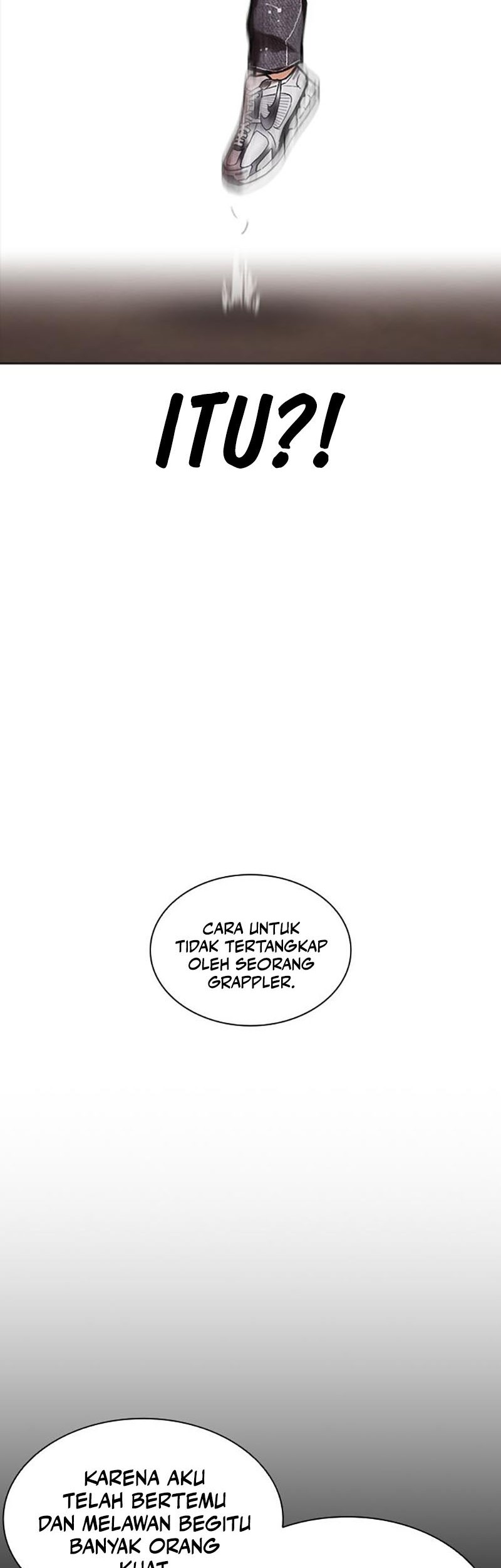 Lookism Chapter 456 - halaman 54