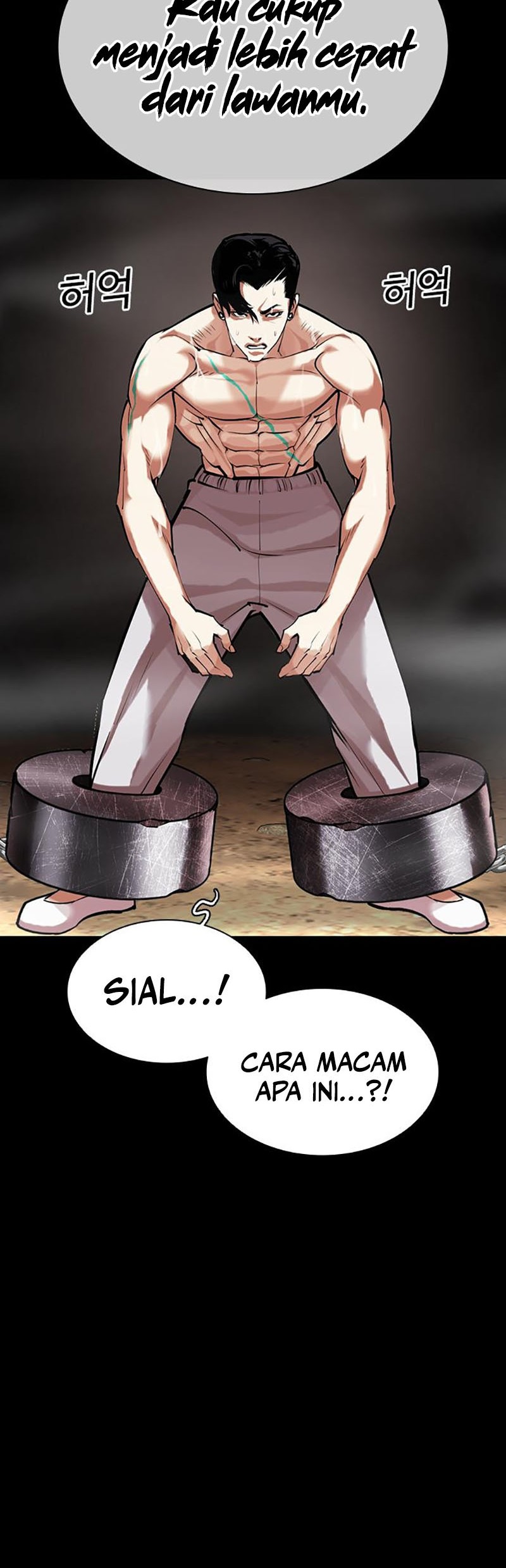 Lookism Chapter 456 - halaman 56