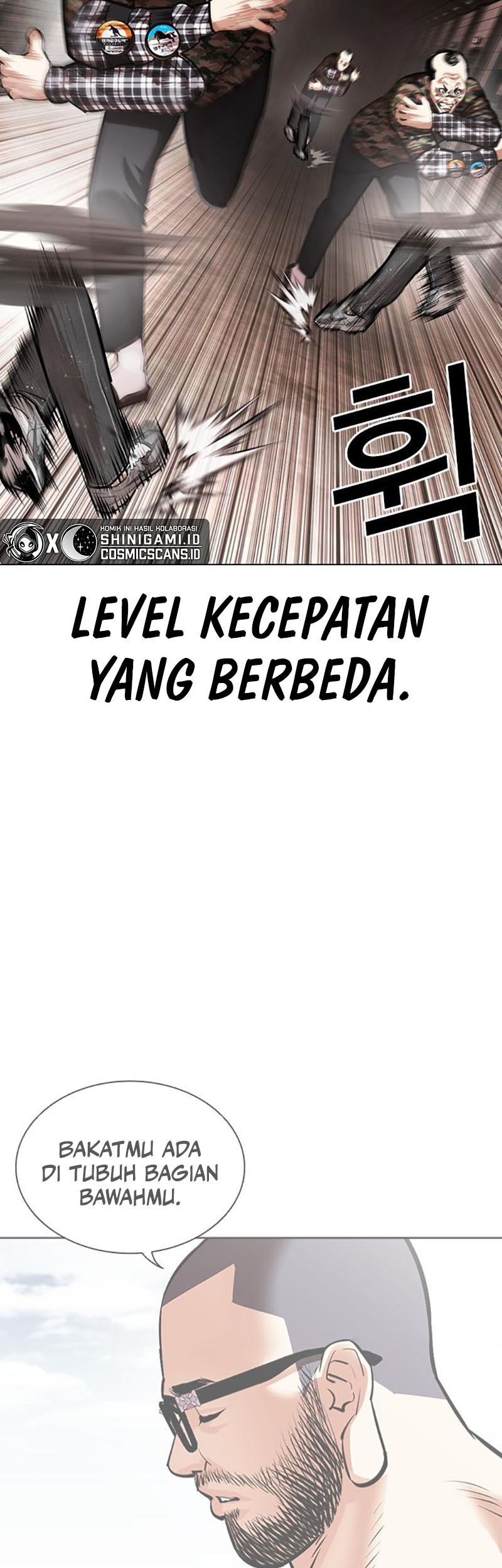 Lookism Chapter 456 - halaman 59