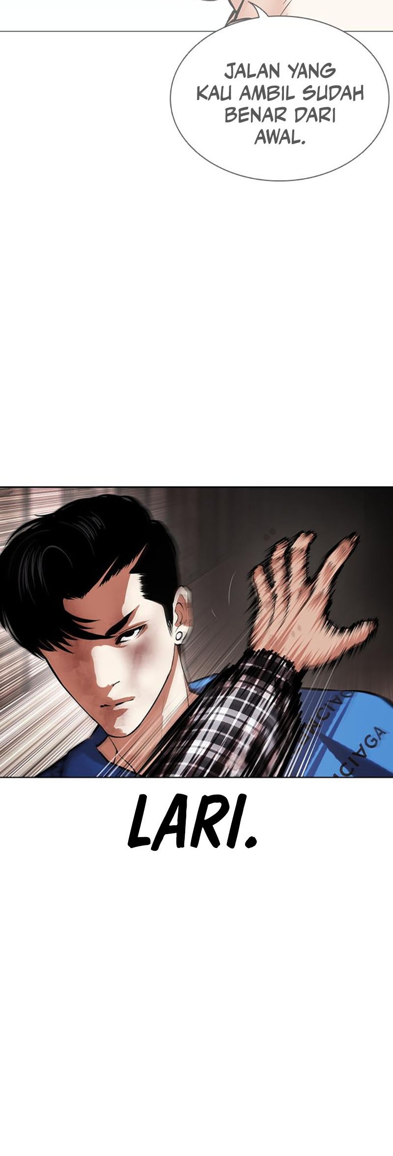 Lookism Chapter 456 - halaman 60