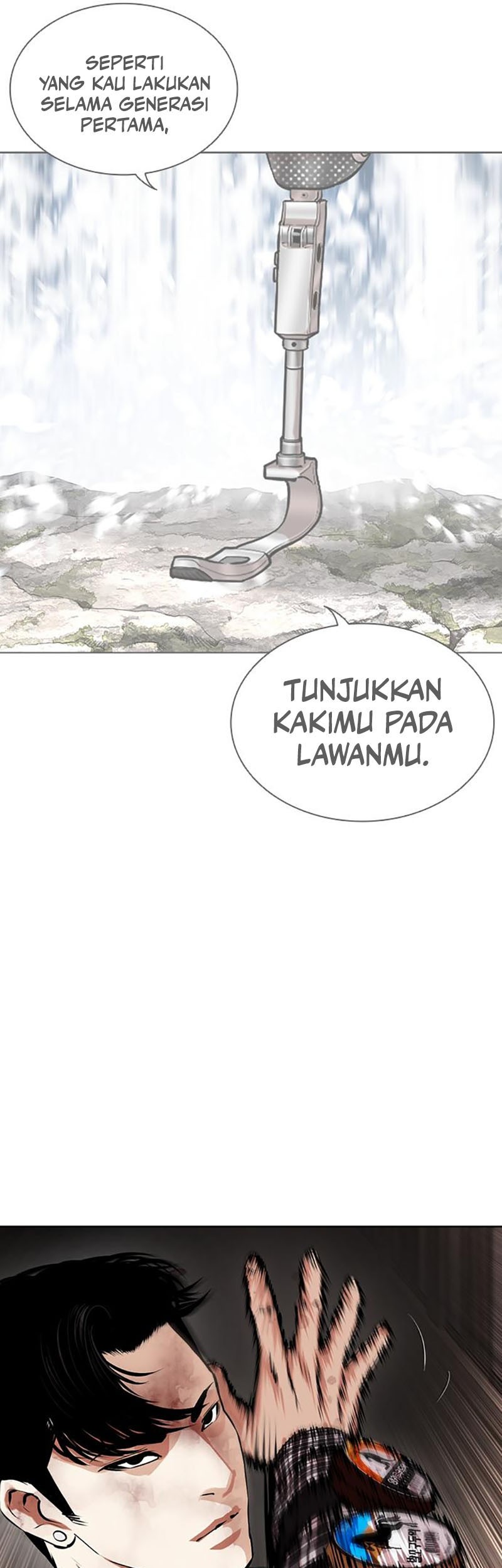 Lookism Chapter 456 - halaman 61