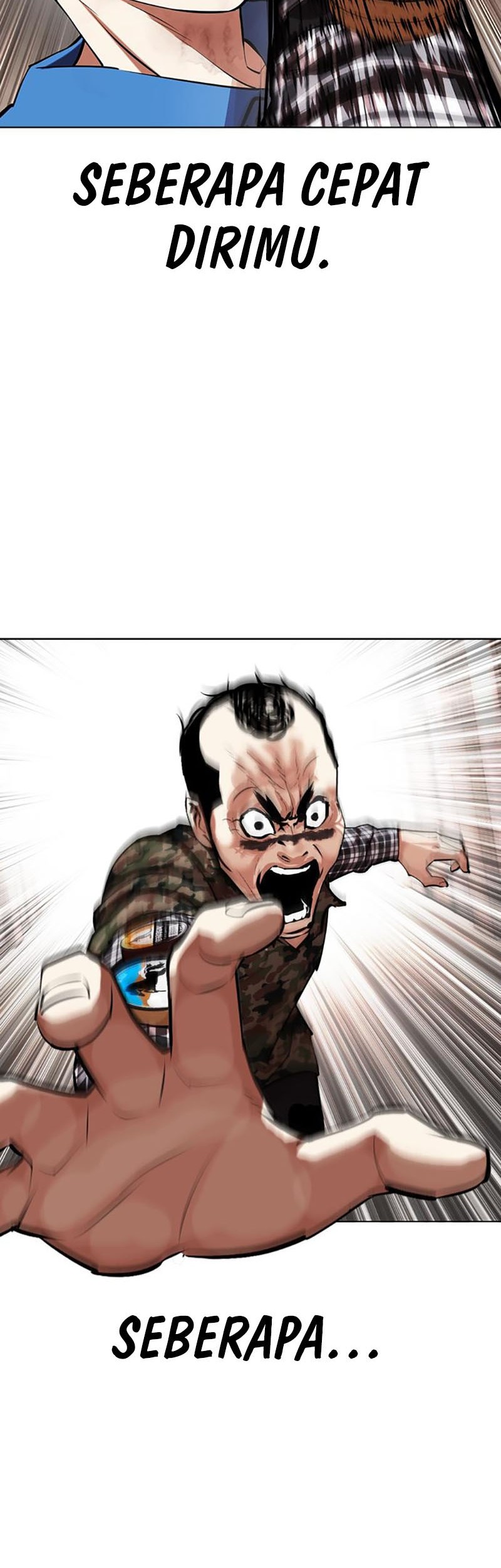 Lookism Chapter 456 - halaman 62