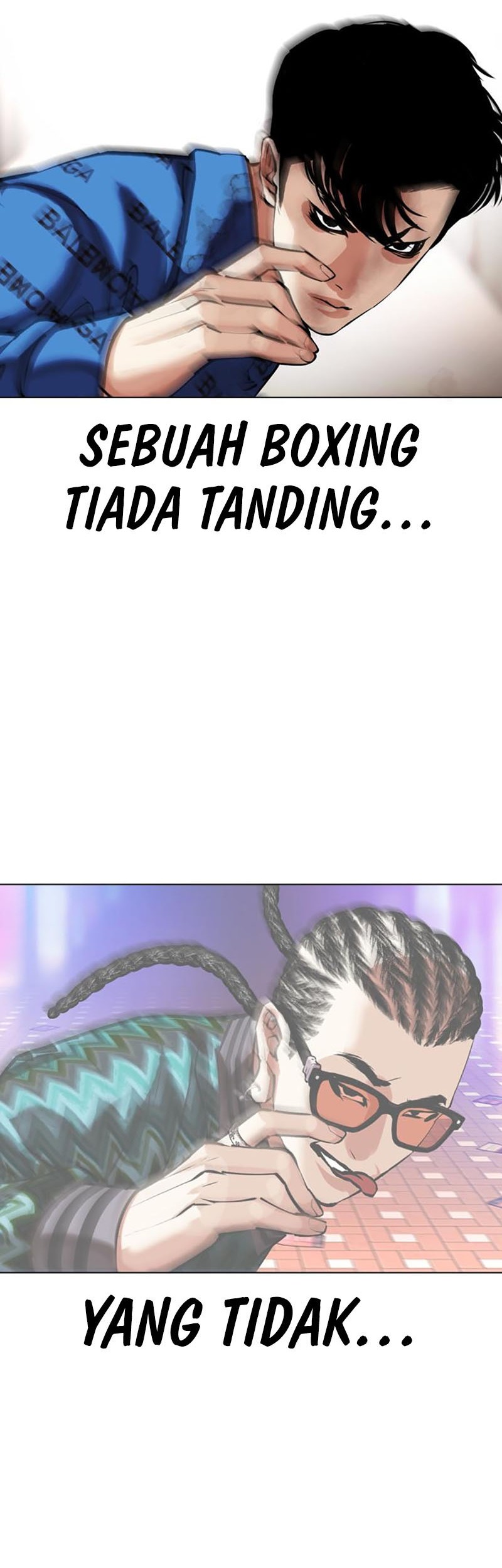 Lookism Chapter 456 - halaman 67