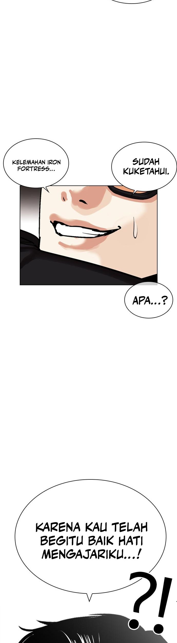 Lookism Chapter 456 - halaman 7