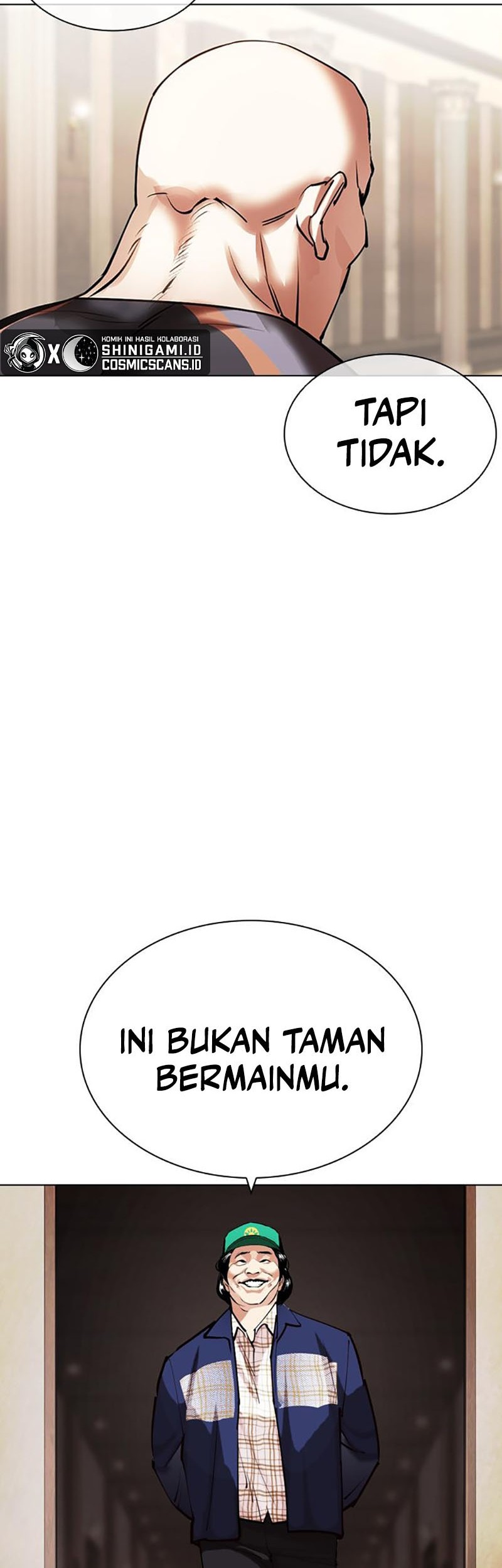 Lookism Chapter 456 - halaman 76