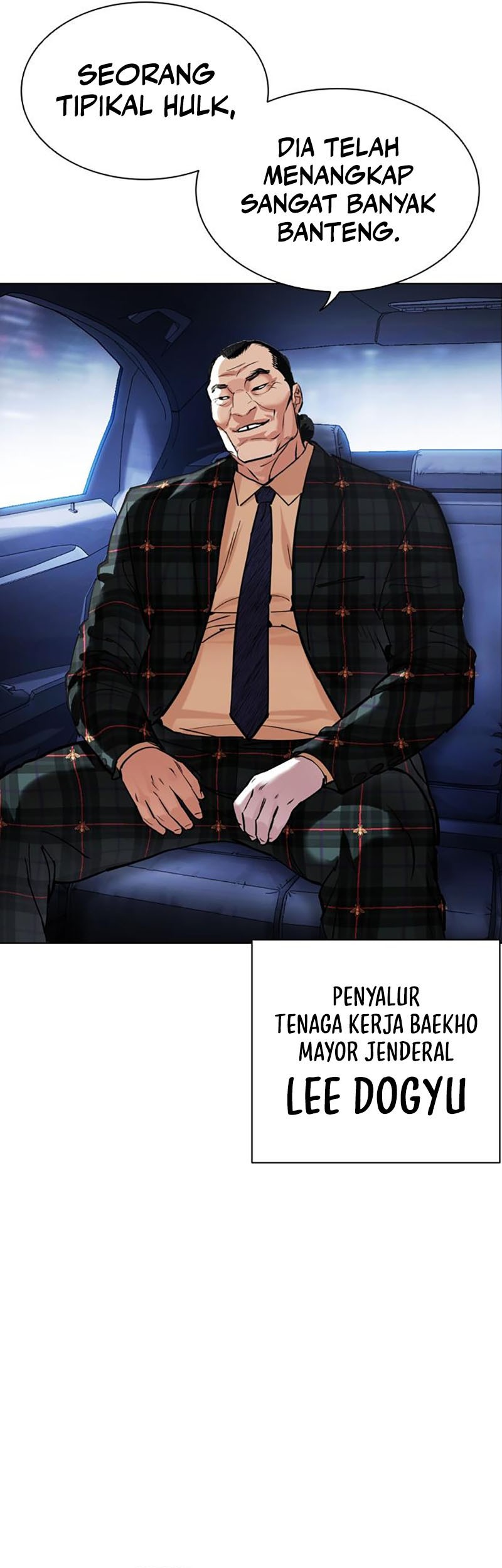 Lookism Chapter 456 - halaman 85