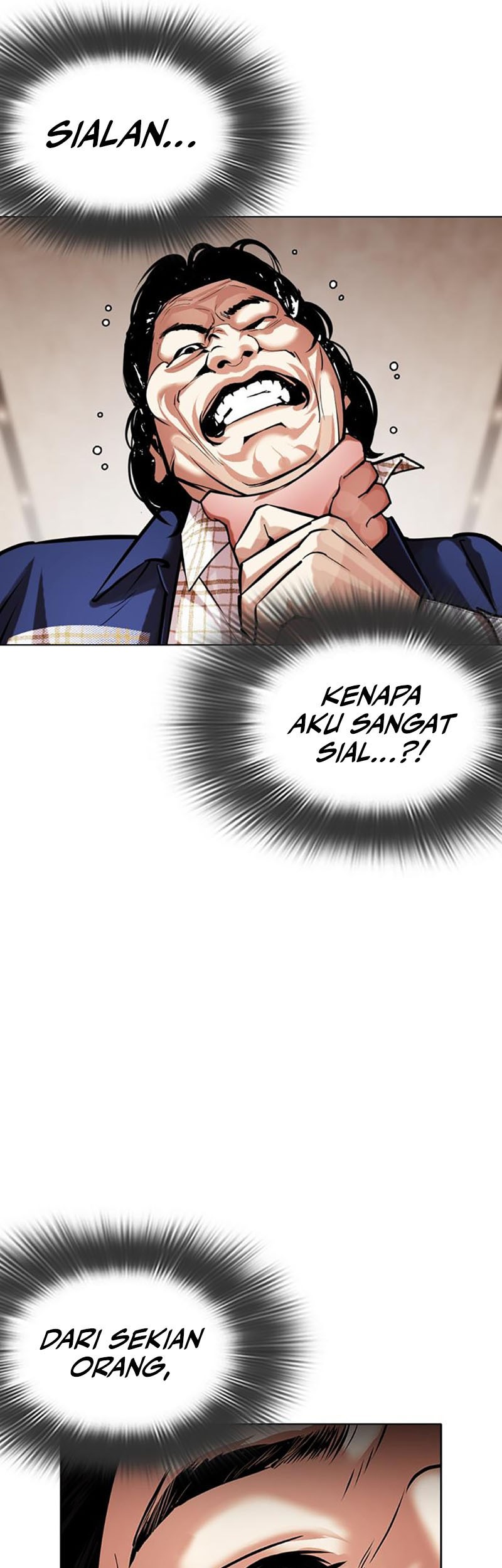 Lookism Chapter 456 - halaman 90