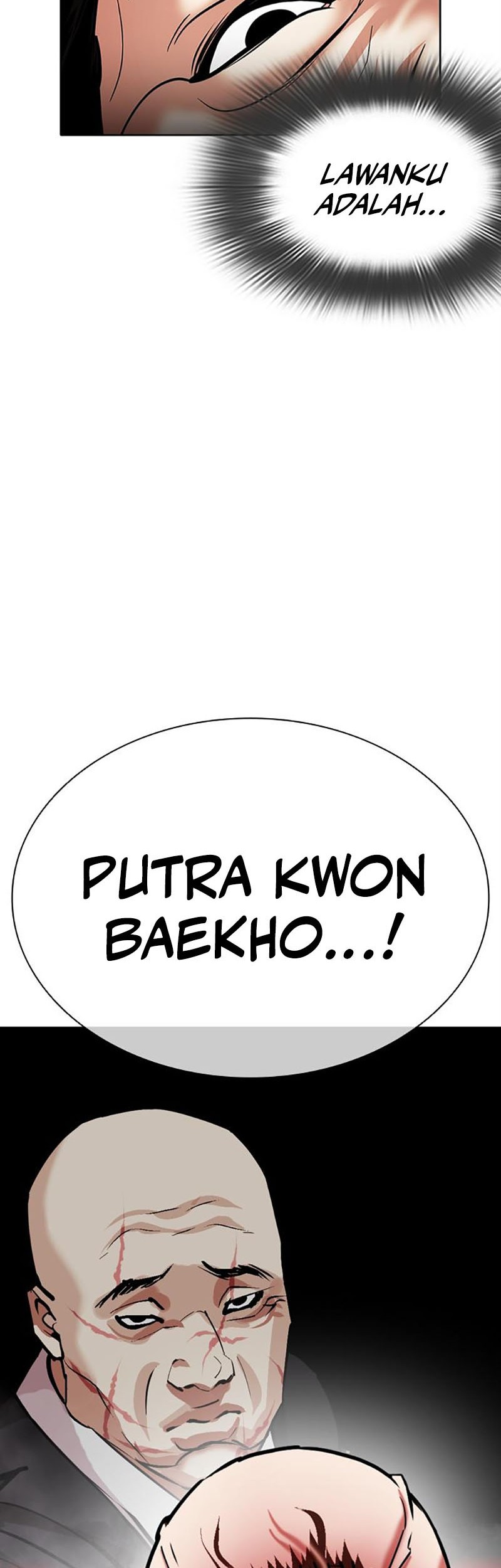 Lookism Chapter 456 - halaman 91