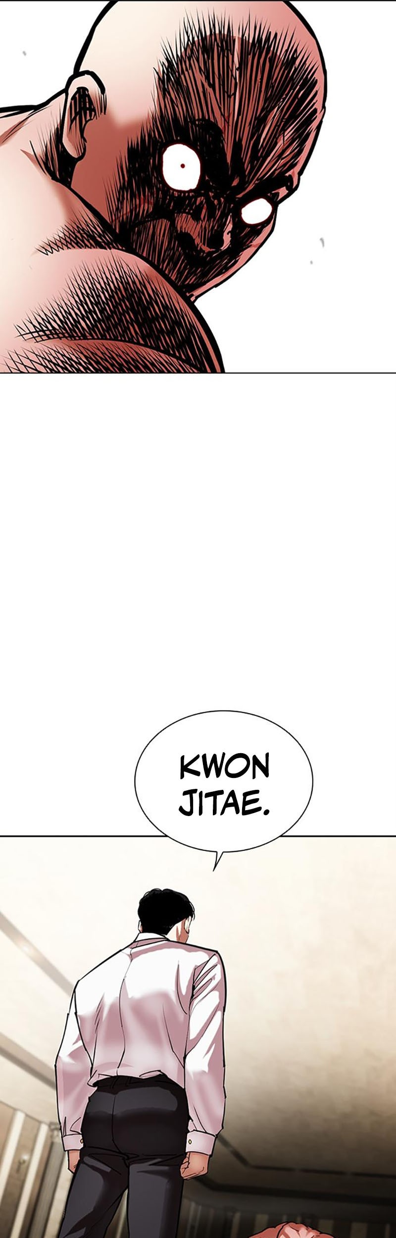 Lookism Chapter 456 - halaman 95