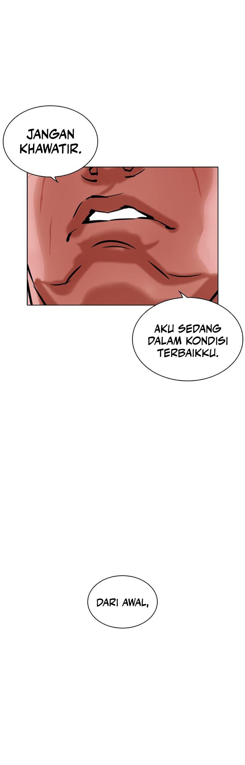 Lookism Chapter 456 - halaman 97