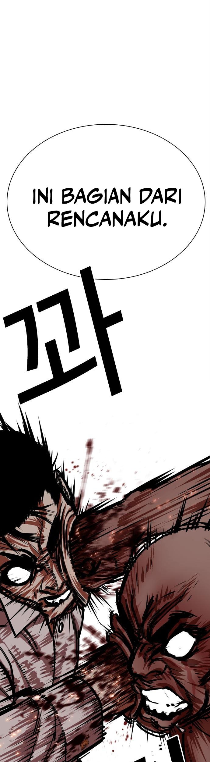 Lookism Chapter 457 - halaman 2