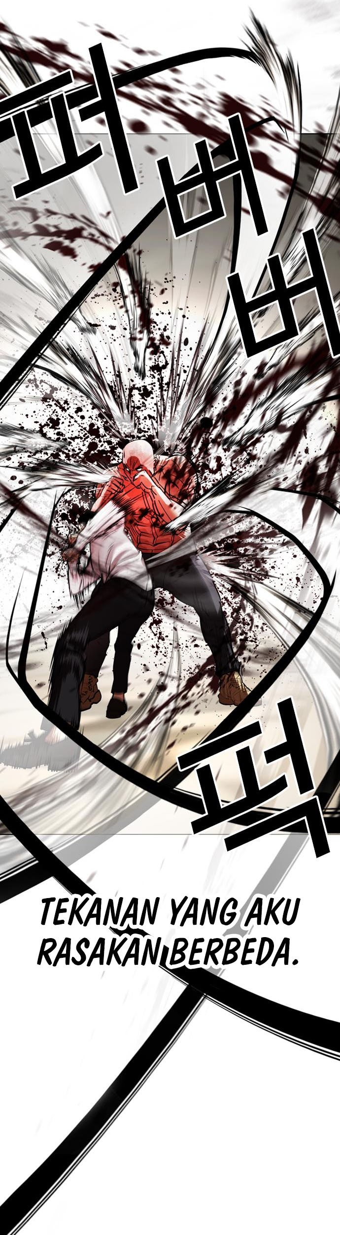 Lookism Chapter 457 - halaman 30