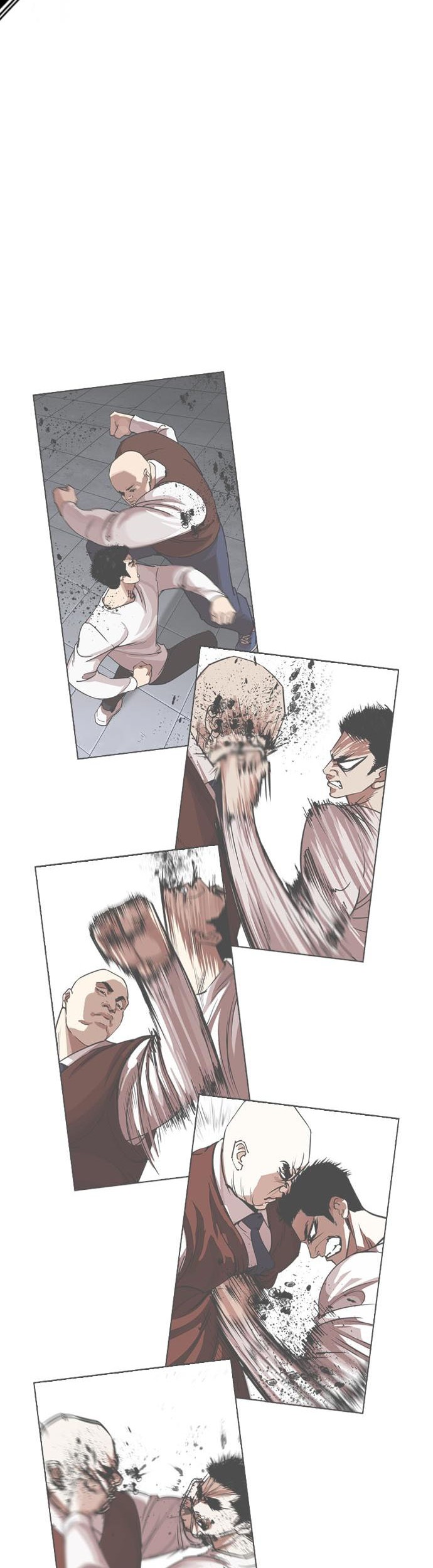 Lookism Chapter 457 - halaman 31