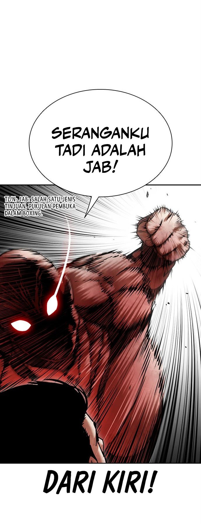 Lookism Chapter 457 - halaman 41