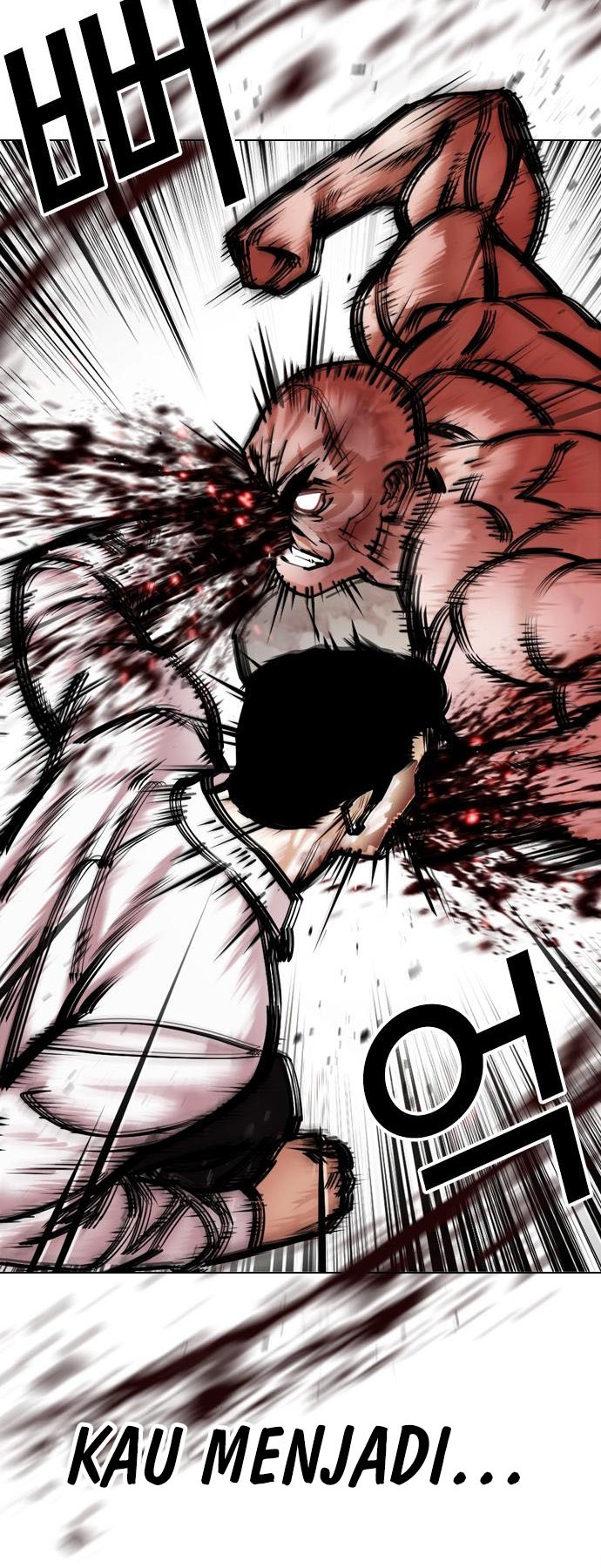 Lookism Chapter 457 - halaman 5